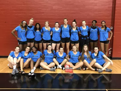 Doubletree Classic Champs Pic