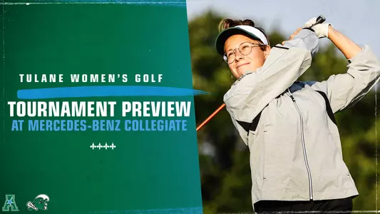 Preview Mercedes-Benz Collegiate