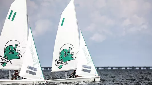 Sailing Action