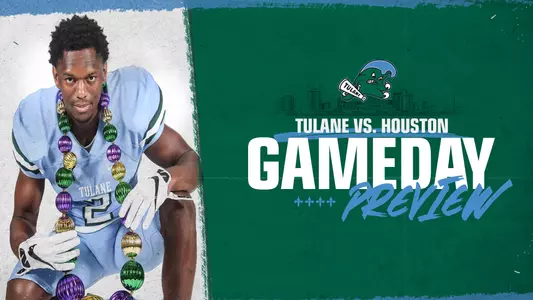 GAMEDAY PREVIEW