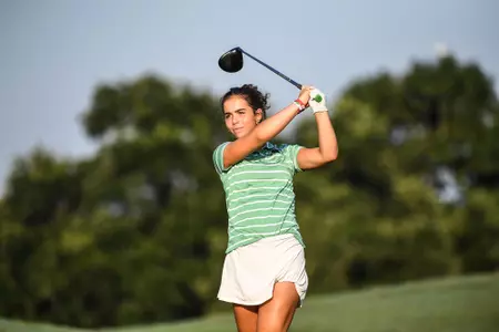 Carlota PalaciosTee Off