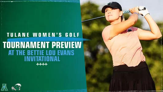 Haydyn Gibson at Bettie Lou Evans Invite