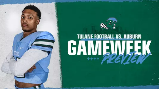 Football Week 2 Preview Graphic