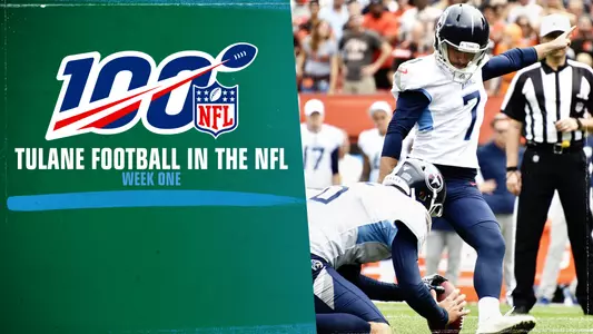 Cairo Santos Kicking vs. Browns