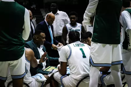 Ron Hunter vs. Cincinnati 2020
