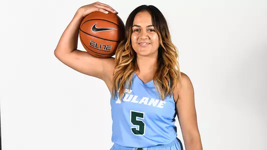 Kayla Manuirirangi NOLA Built