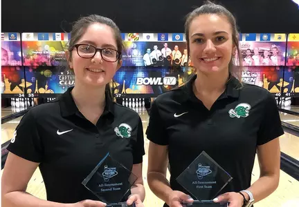 Vegas Classic All Tournament Team