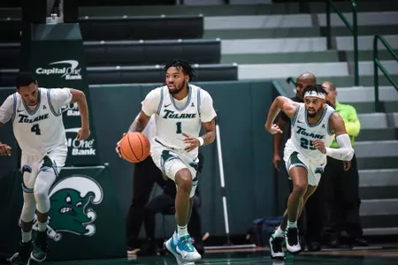 kj lawson vs. ucf 2020