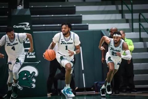 kj lawson vs. ucf 2020
