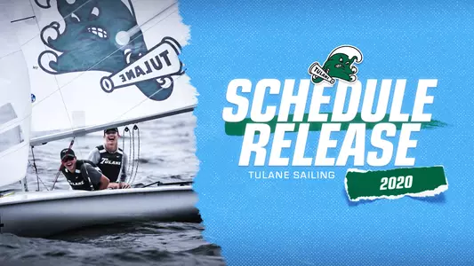 Sailing Schedule Release