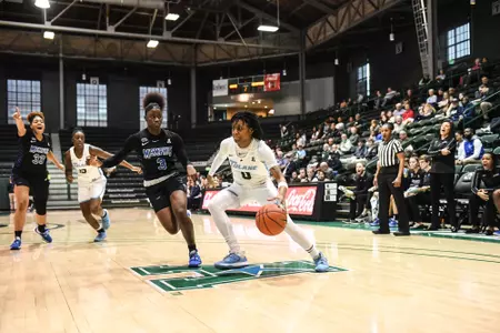 Su Clark Drive vs. Memphis