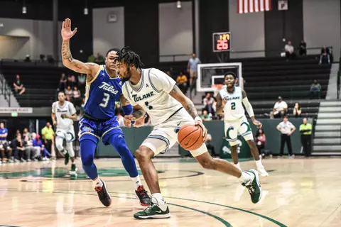 k.j. lawson vs. tulsa 2020