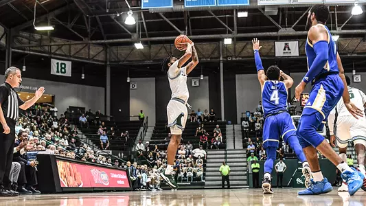 K.J. Lawson Action
