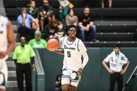 teshaun hightower vs. tulsa 2020