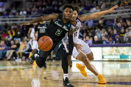 jordan walker at ecu 2020