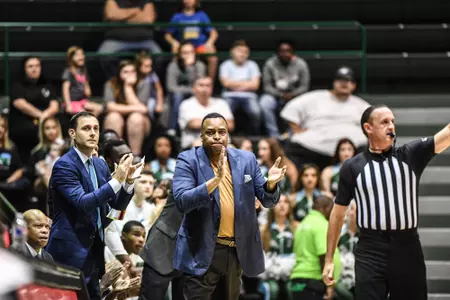 ron hunter vs. tulsa 2020