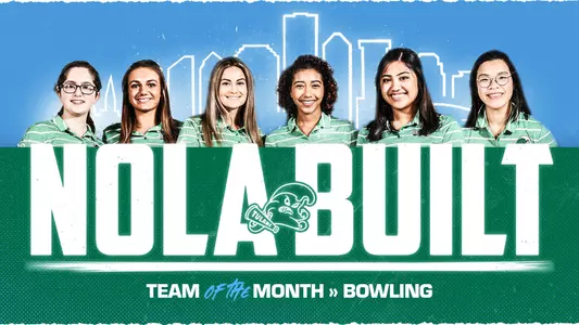 Nola Built Team of the Month (December)