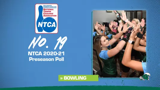 Bowling Ranking Graphic