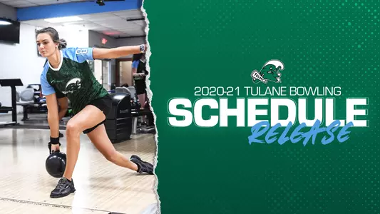 Bowling Schedule Release