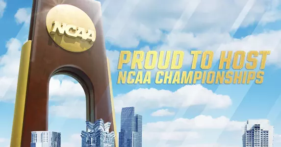 NCAA Host Graphic