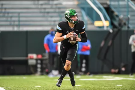 michael pratt vs. smu 2020