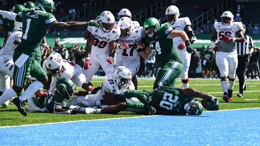 Cam Carroll TD