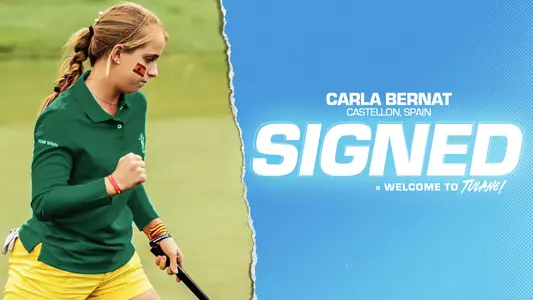 Carla Bernat Signing
