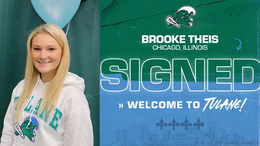 brooke theis wten signee 2020