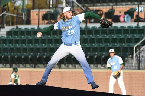 Fall Ball World Series - Game Four