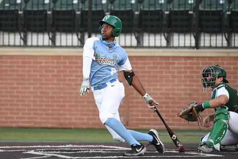 Fall Ball World Series - Game Four