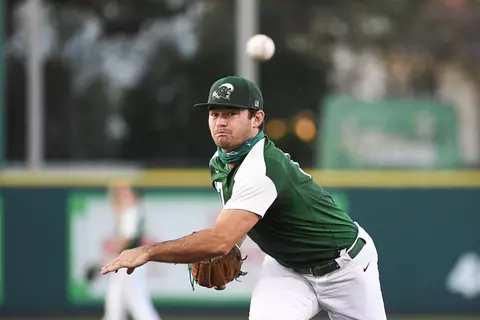 Fall Ball World Series - Game Four