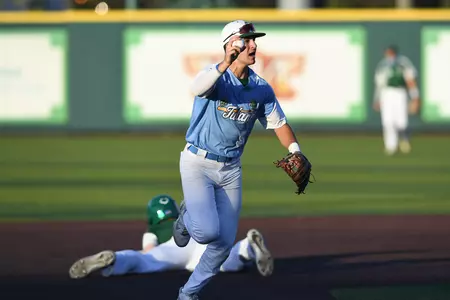 Fall Ball World Series - Game Four