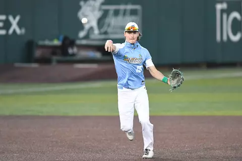 Fall Ball World Series - Game Four