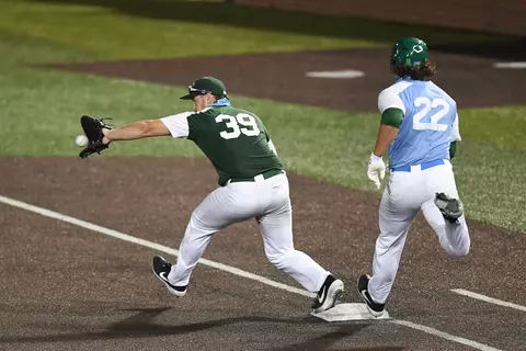 Fall Ball World Series - Game Four