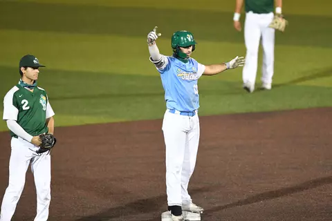 Fall Ball World Series - Game Four