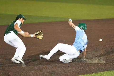 Fall Ball World Series - Game Four