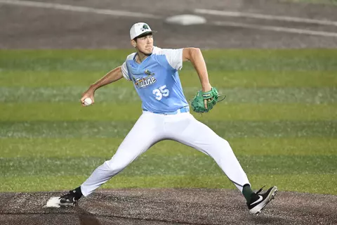 Fall Ball World Series - Game Four