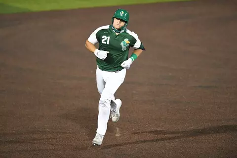 Fall Ball World Series - Game Four