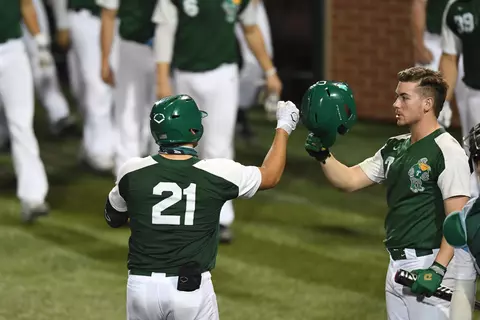 Fall Ball World Series - Game Four