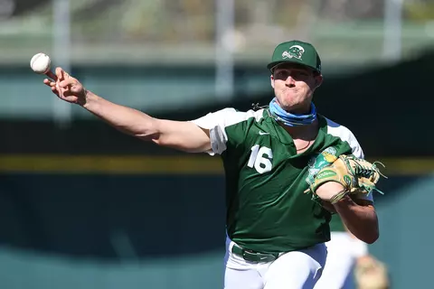 Game 5 - Fall Ball