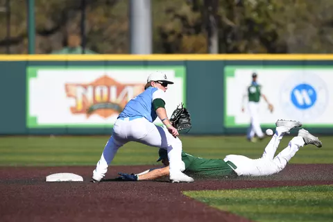 Game 5 - Fall Ball