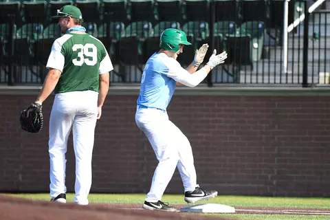 Game 5 - Fall Ball