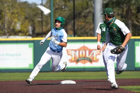 Game 5 - Fall Ball
