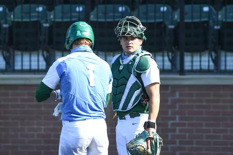 Game 5 - Fall Ball