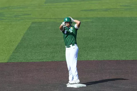 Game 5 - Fall Ball