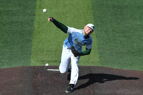 Game 5 - Fall Ball