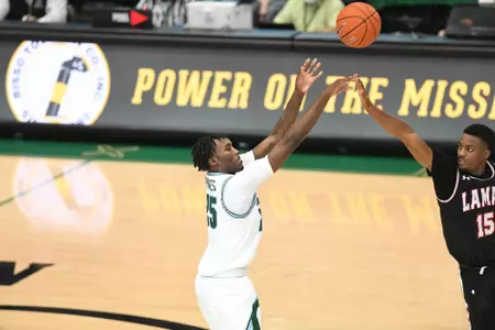 jaylen forbes vs. lamar 2020