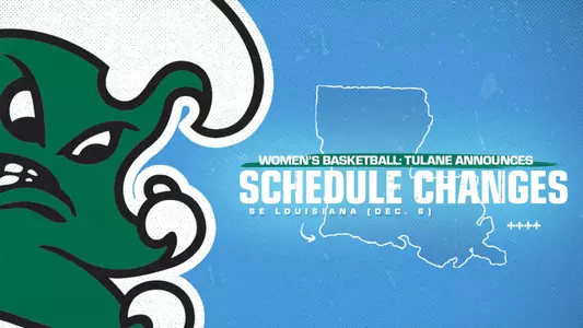 WBB Schedule add