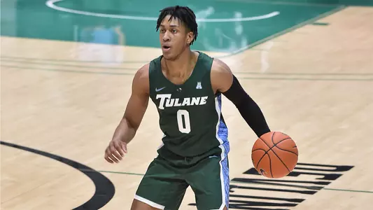 gabe watson vs. memphis 2020