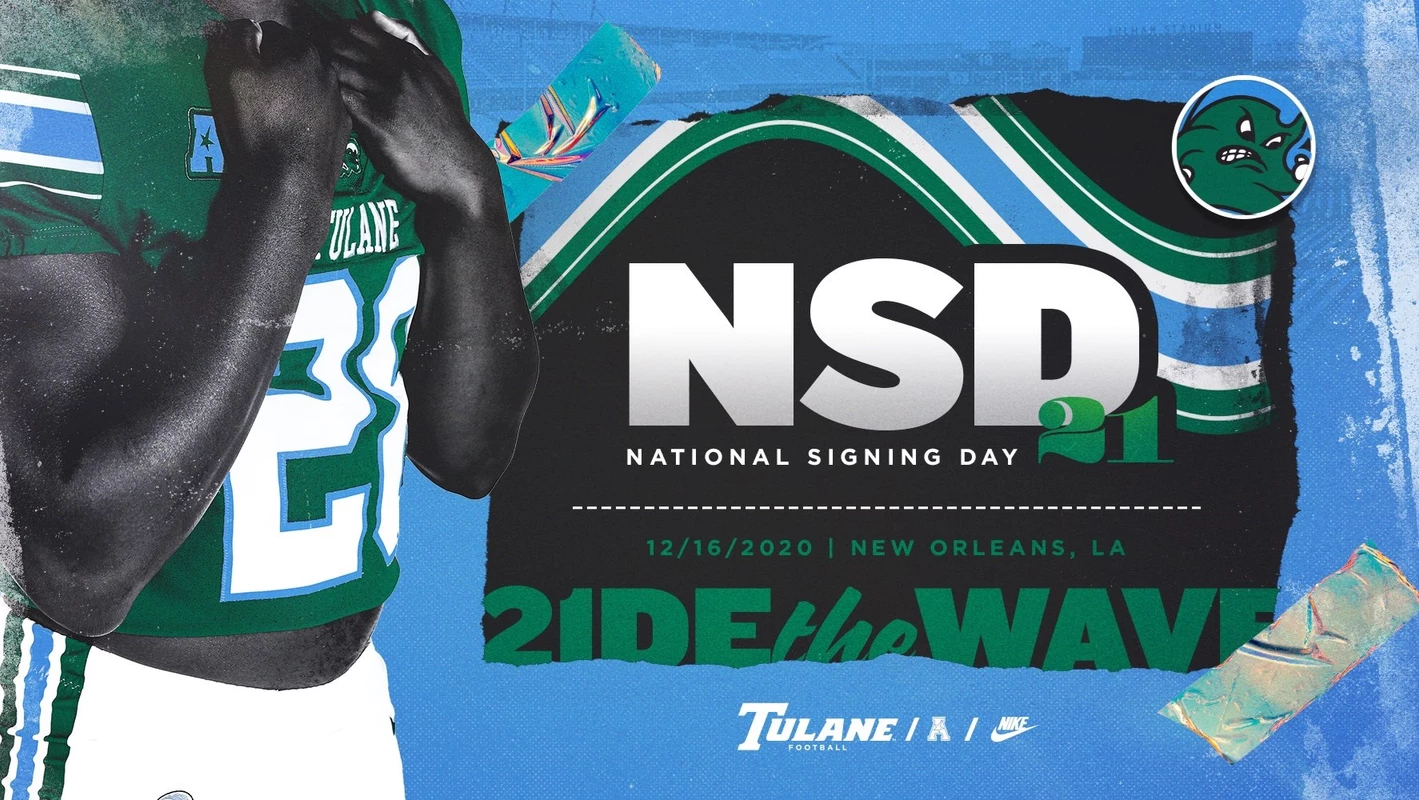 National Signing Day
